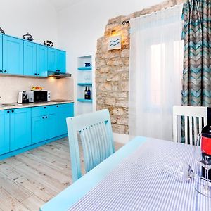 Apartments & Rooms La Casa Barbaro